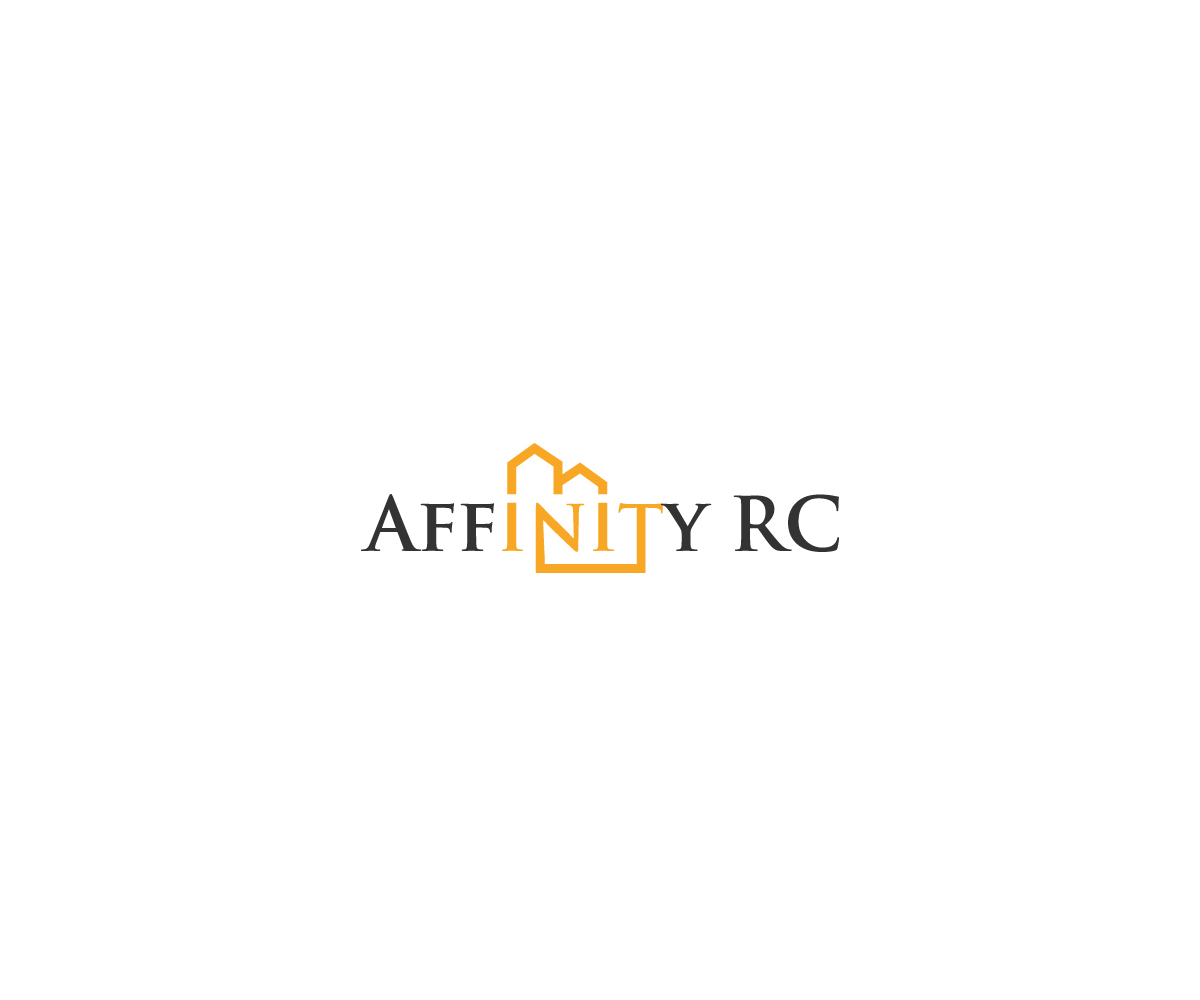 Design de Logo par ikramhsakib pour Affinity Roofing Contractors | Design #29781151
