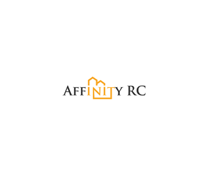 Design de Logo par ikramhsakib pour Affinity Roofing Contractors | Design : #29781151