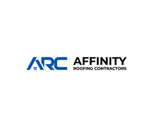 Design de Logo par _Asadancs pour Affinity Roofing Contractors | Design : #29781022