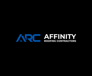 Design de Logo par _Asadancs pour Affinity Roofing Contractors | Design : #29781024