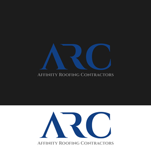 Design de Logo par AyoebRoa pour Affinity Roofing Contractors | Design : #29791395