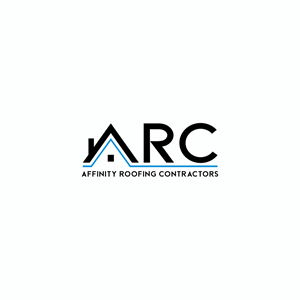 Design de Logo par Ashani Bhattacharya pour Affinity Roofing Contractors | Design #29796219