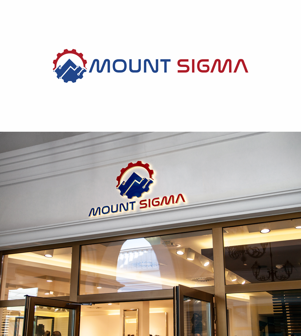 Logo Design by RA-bica for this project | Design: #29782559
