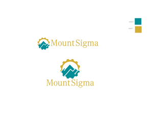 Logo Design by RA-bica for this project | Design: #29852595