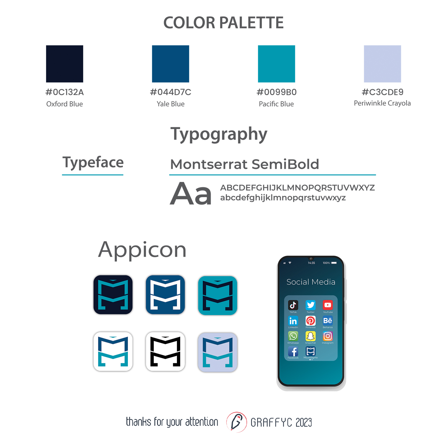 Logo Design by GRAFFYC for this project | Design #29789842