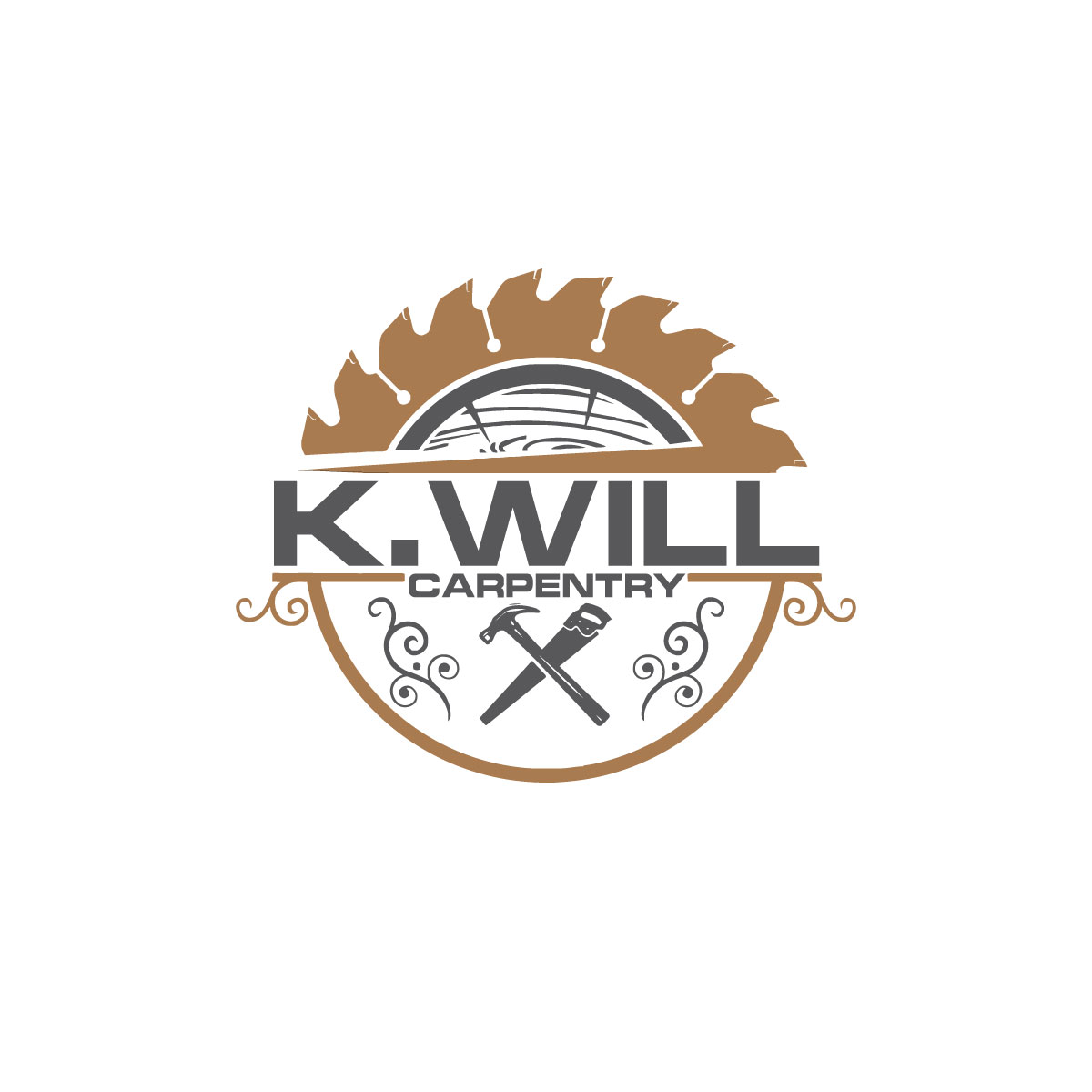 Logo Design by Rosalie.. for this project | Design #29781539