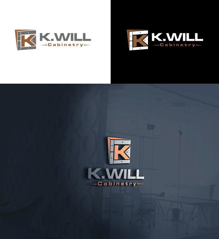 Logo Design by RA-bica for this project | Design #29784142