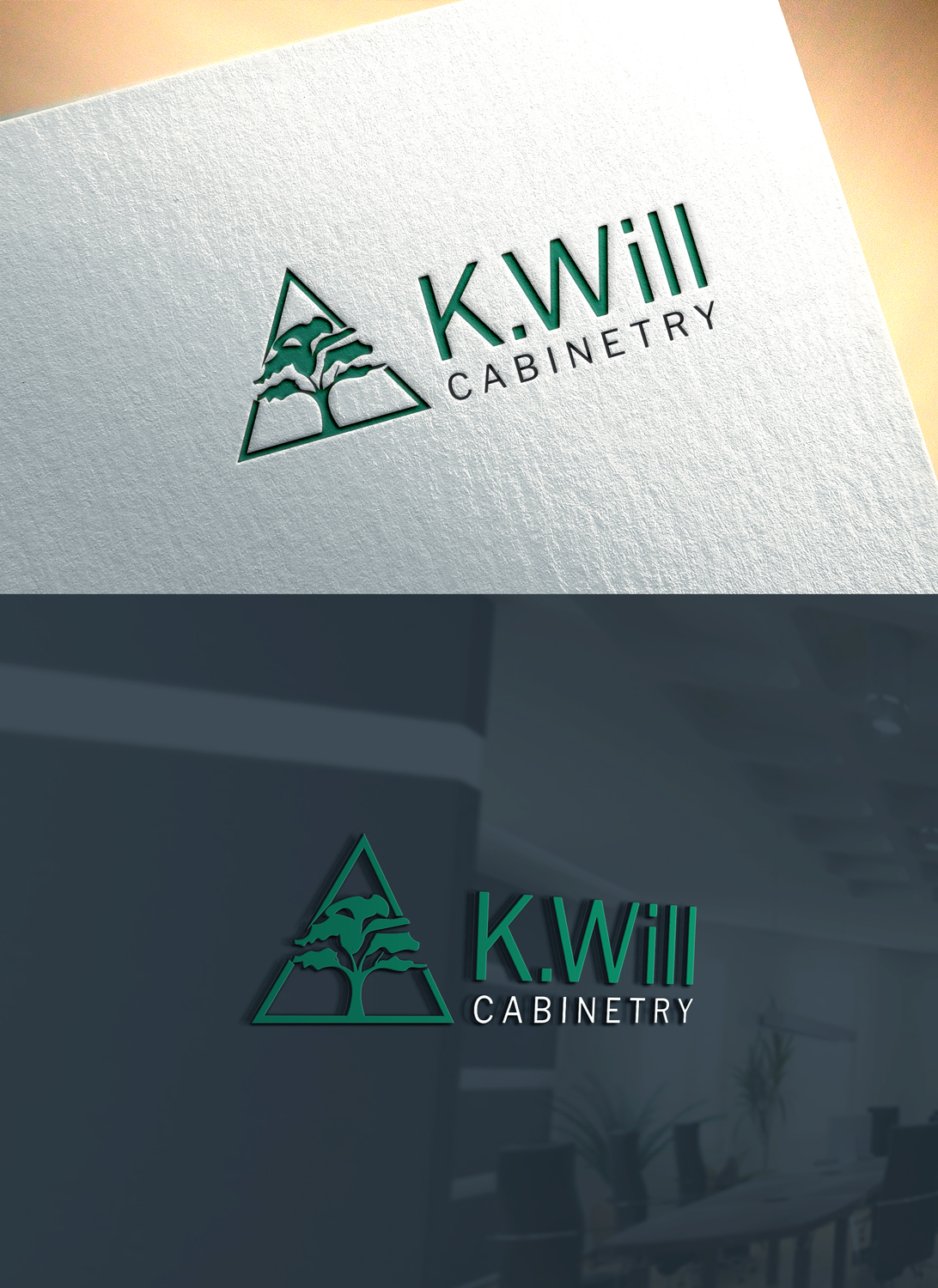 Logo Design by RaKu 2 for this project | Design #29787368