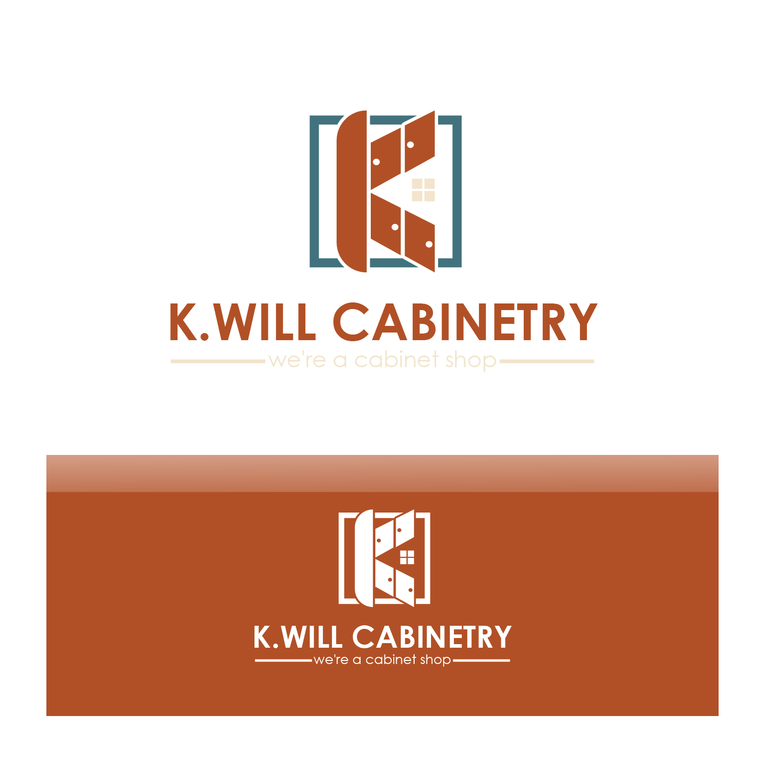 Logo Design by AMCSTUDIO for this project | Design #29779878