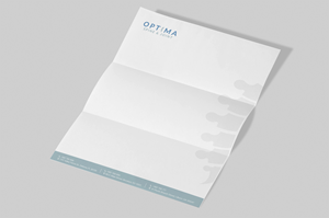 Letterhead Design by Xpert for this project | Design: #29782247