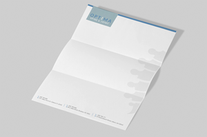 Letterhead Design by Xpert for this project | Design: #29783701