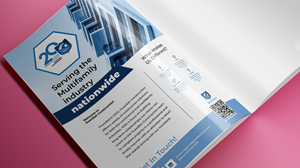 Werbe-Design von Sarina.dsg für GUARDIAN CONSTRUCTION   | Design: #29779922