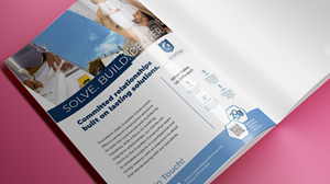 Werbe-Design von Sarina.dsg für GUARDIAN CONSTRUCTION   | Design: #29783746