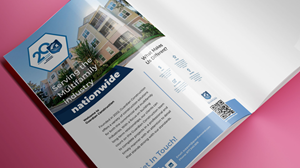 Advertisement Design by Sarina.dsg for GUARDIAN CONSTRUCTION   | Design: #29783806