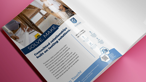 Advertisement Design by Sarina.dsg for GUARDIAN CONSTRUCTION   | Design: #29783842