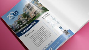 Advertisement Design by Sarina.dsg for GUARDIAN CONSTRUCTION   | Design: #29783956