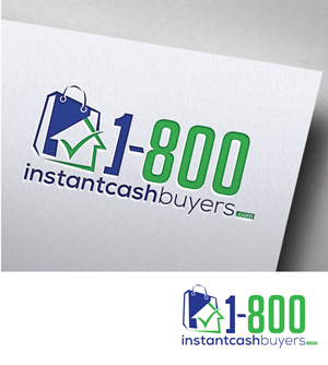 Logo Design by Om Namah Shivay for this project | Design: #29793516