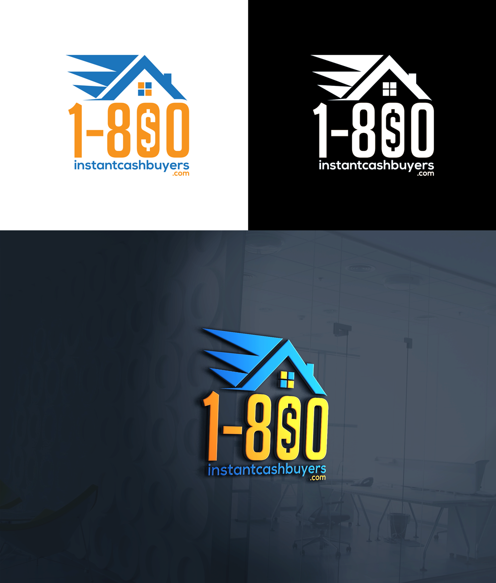 Logo Design by RA-bica for this project | Design #29816293