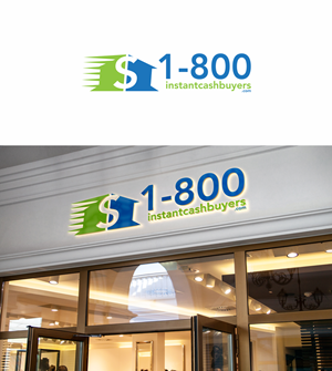 Logo Design by RA-bica for this project | Design: #29816294