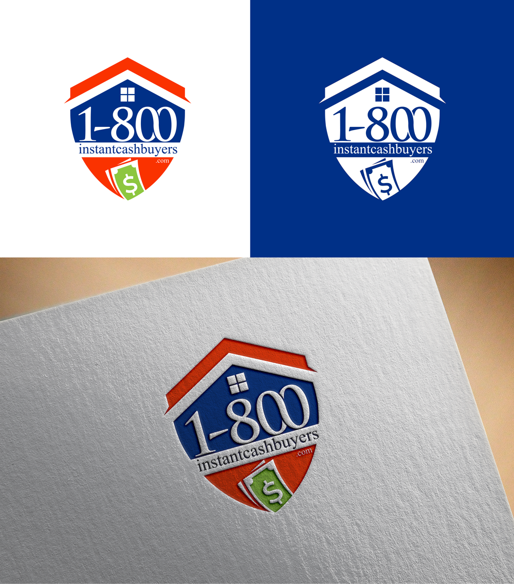 Logo Design by RA-bica for this project | Design #29816295