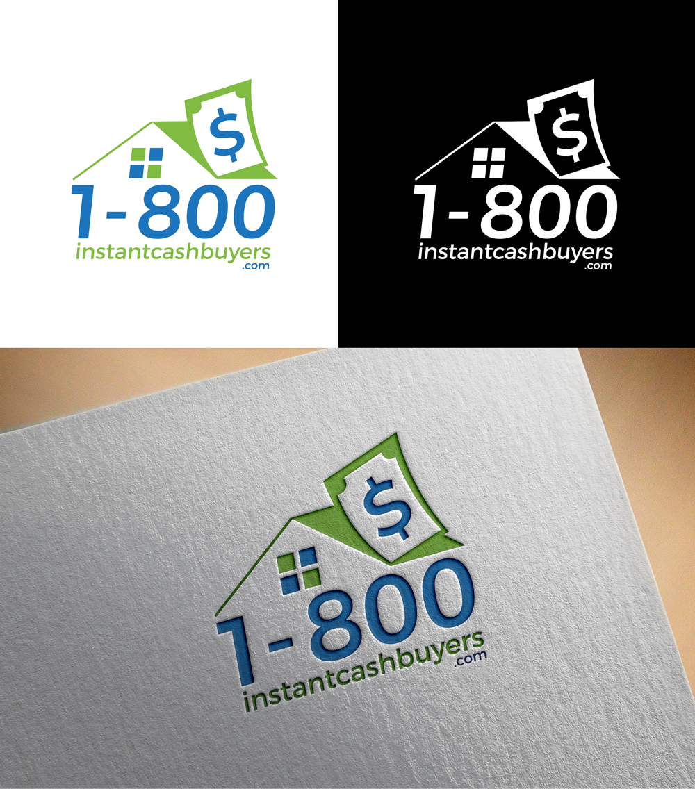 Logo Design by RA-bica for this project | Design #29816296