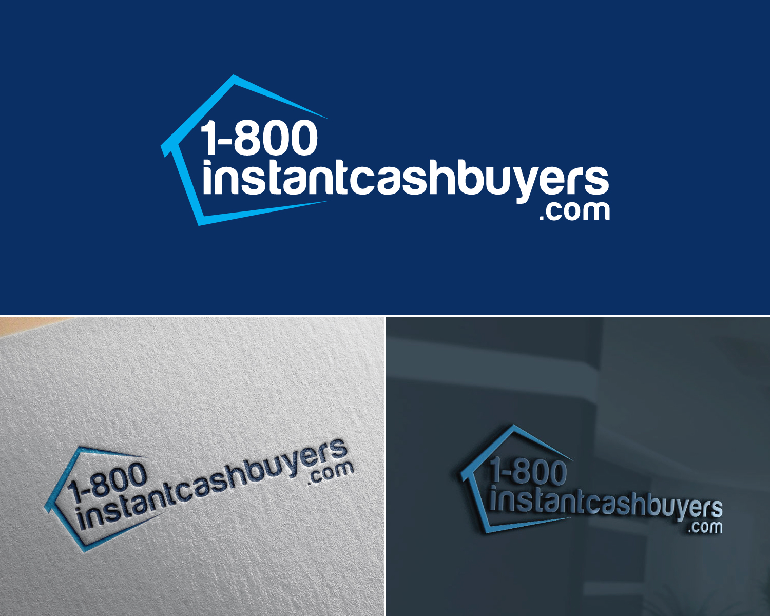 Logo Design by Atec for this project | Design #29796947