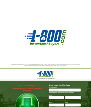 Logo Design by ecorokerz for this project | Design: #29782312