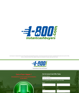 Logo Design by ecorokerz for this project | Design: #29782649