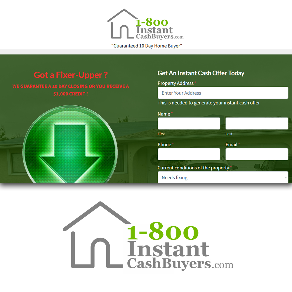 Logo Design by DZINO for this project | Design #29819180