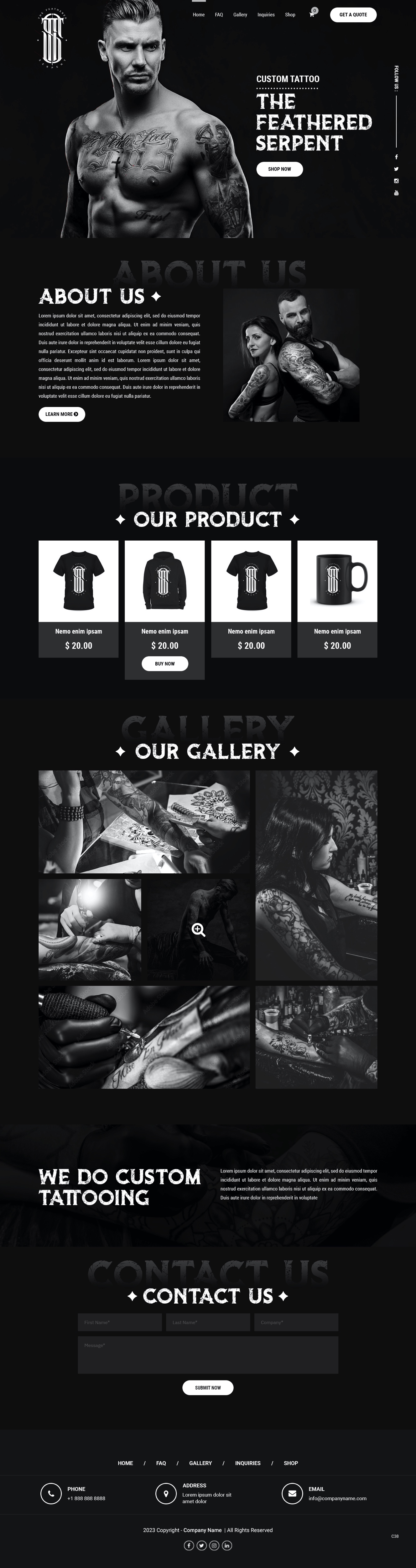 Web-Design von pb für dieses Projekt | Design #29785236