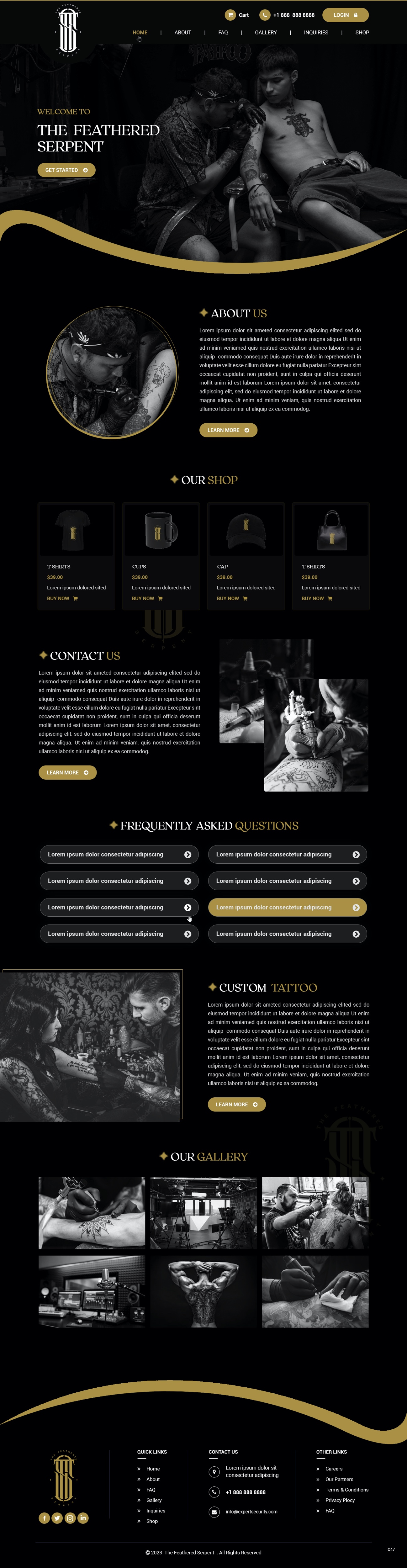 Diseño Web por pb para este proyecto | Diseño #29785239