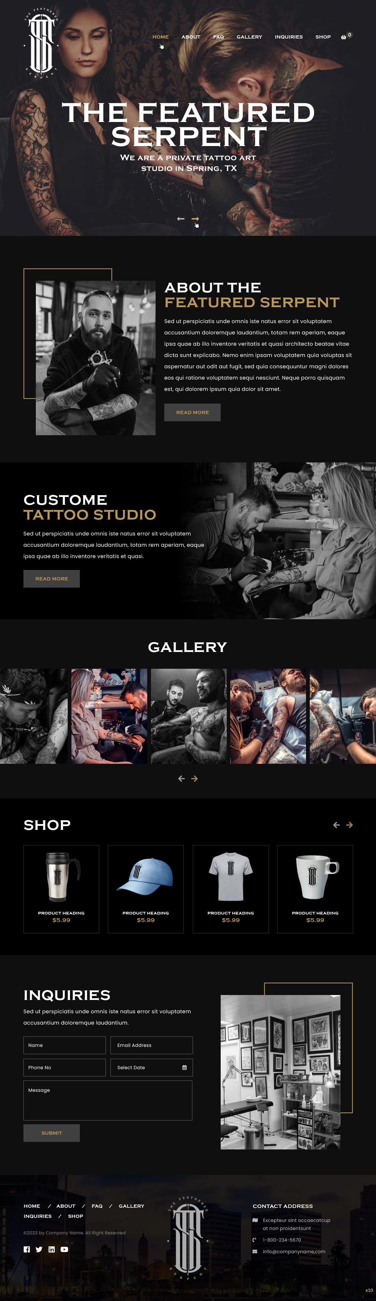 Web Design by pb for this project | Design #29785245