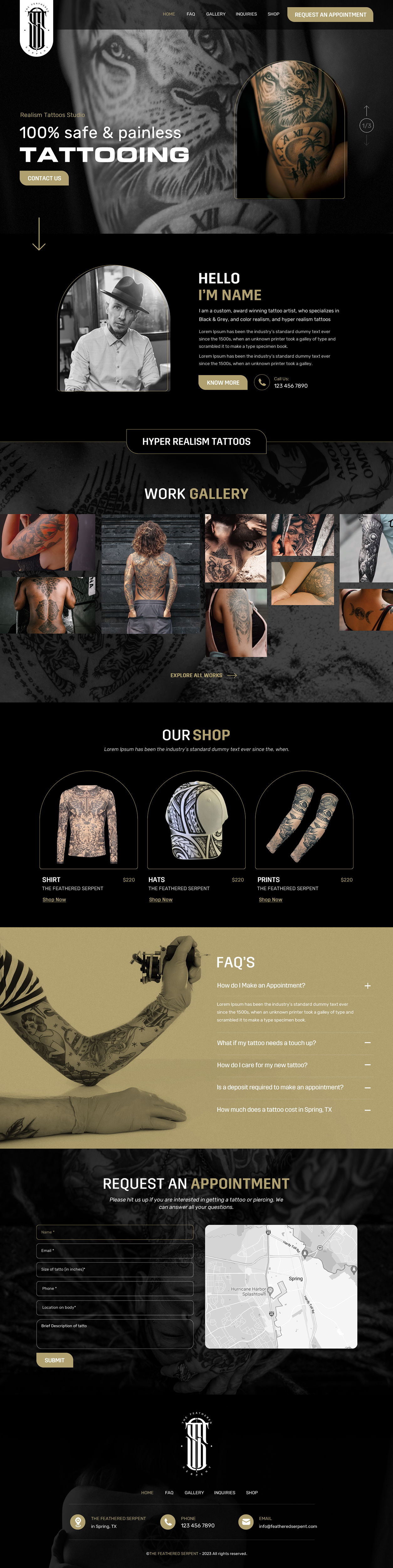 Web-Design von rightway für dieses Projekt | Design #29808105