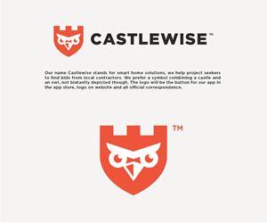Logo Design by Onse Officials for this project | Design: #29782010
