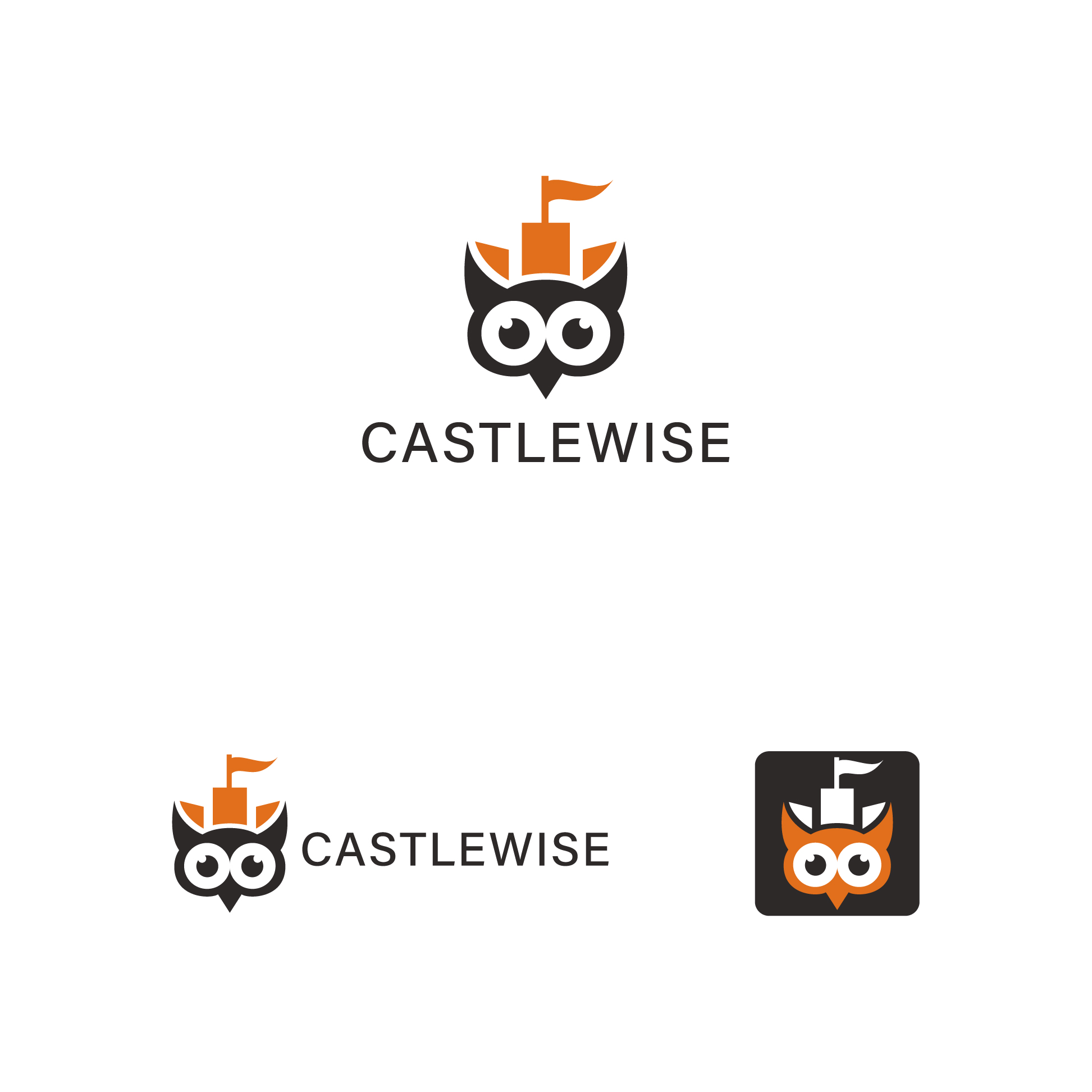 Logo Design by anizonestudio for this project | Design #29780118