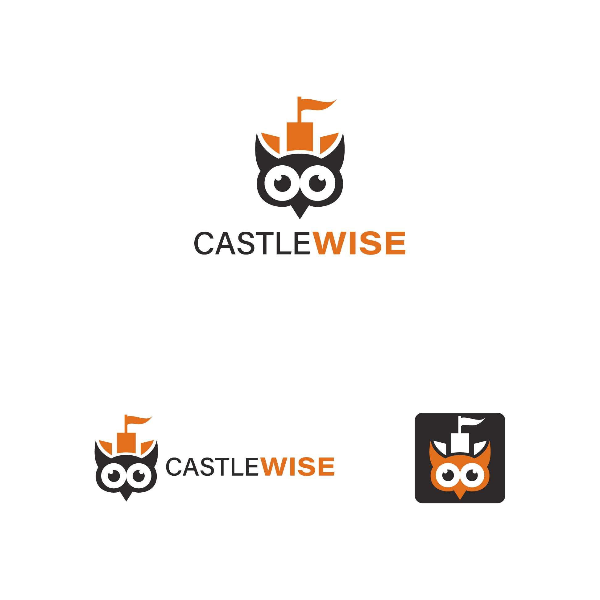 Logo Design by anizonestudio for this project | Design #29780136