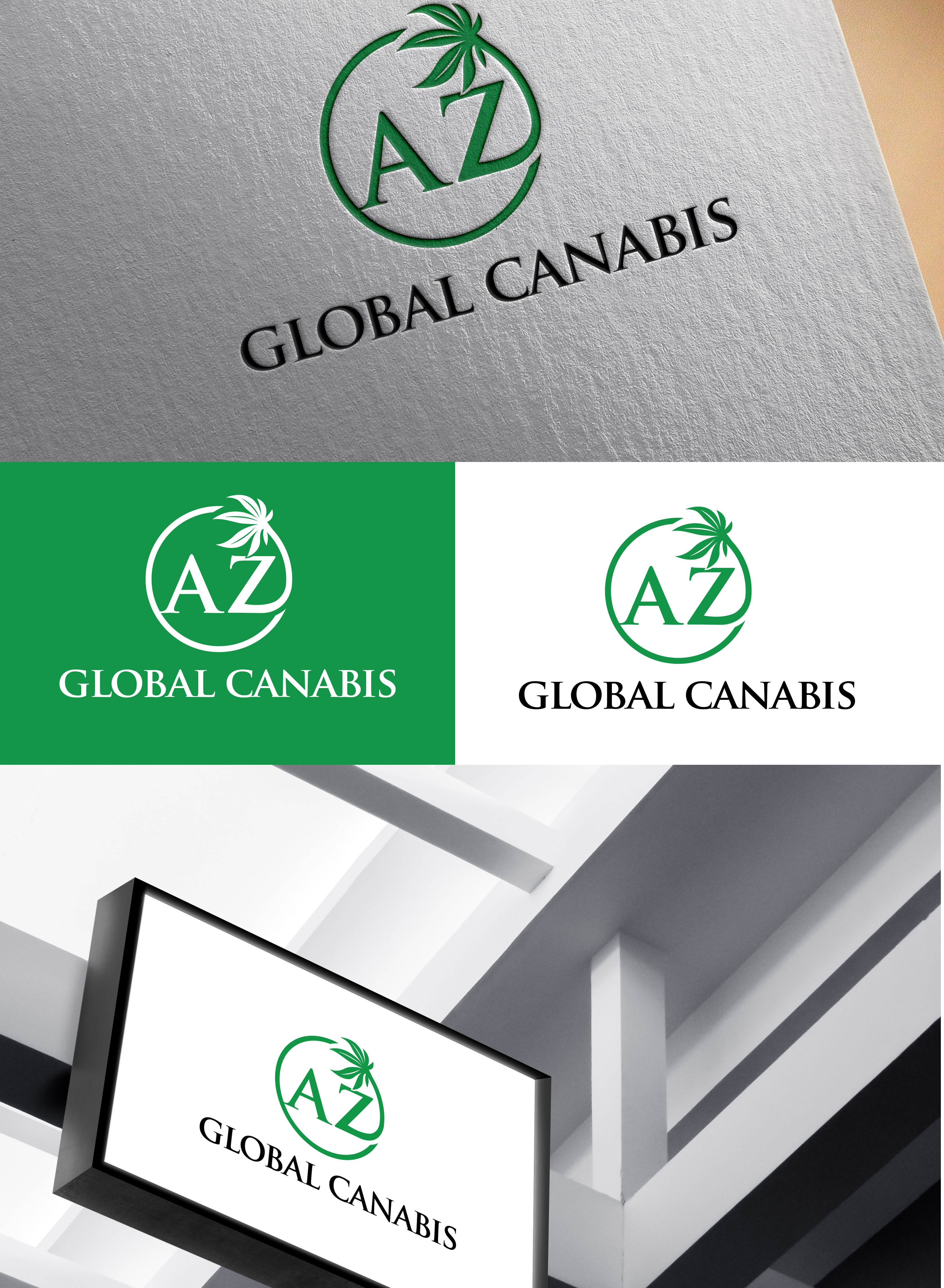 Logo Design by Graphixpointt for this project | Design #29781688