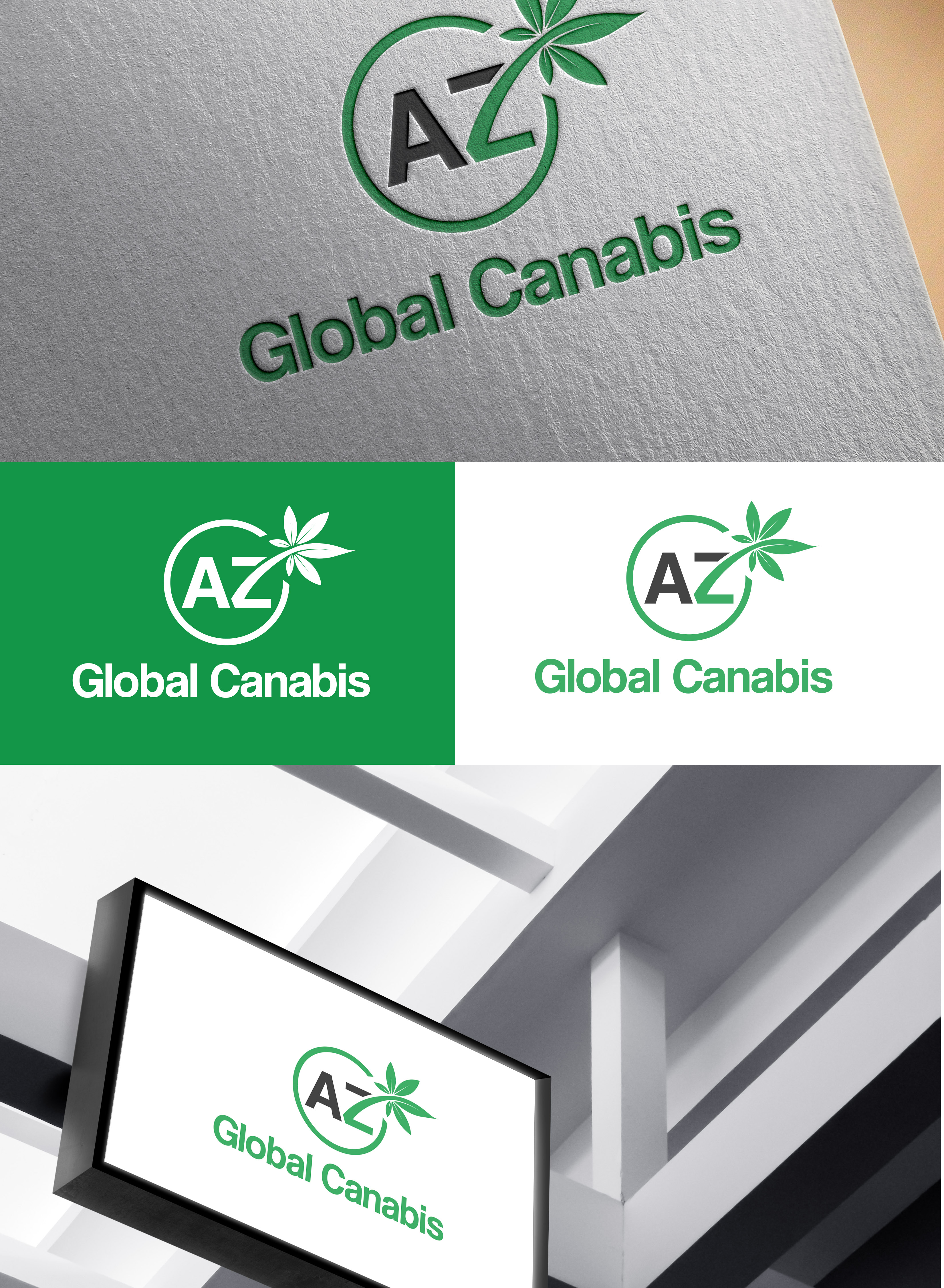 Logo Design by Graphixpointt for this project | Design #29781823
