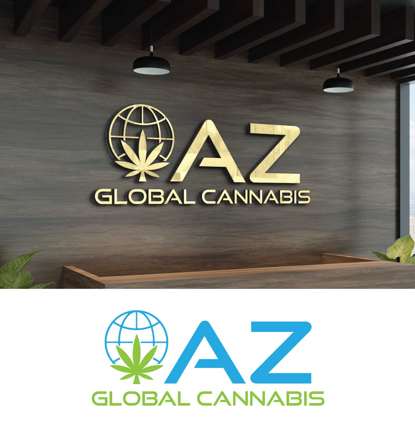 Logo Design by humaun3114 for this project | Design: #29780482