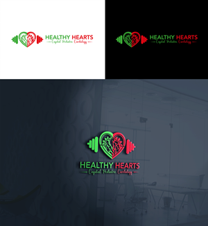 Logo Design by Alb@ri for this project | Design: #29798149