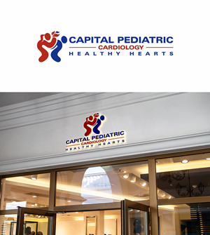 Logo Design by Alb@ri for this project | Design: #29803642