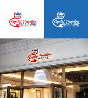 Logo Design by Alb@ri for this project | Design: #29803643