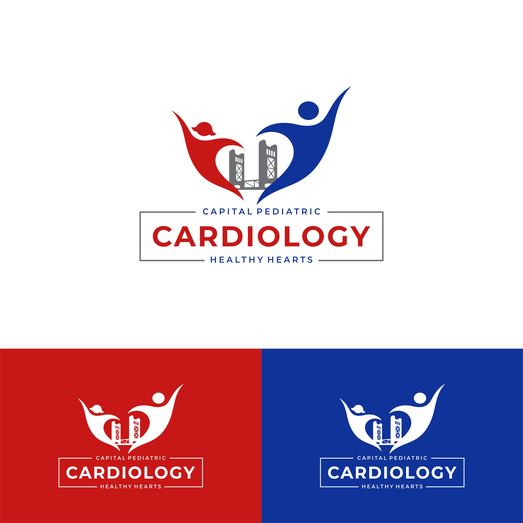 Logo Design by Chupter for this project | Design #29804880
