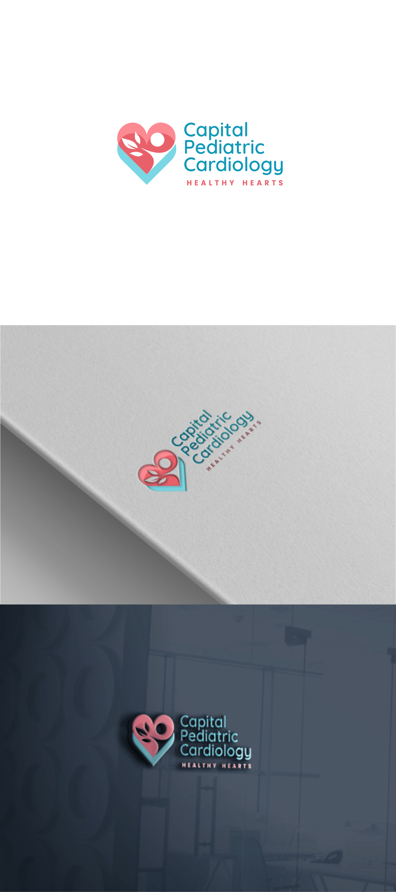 Logo Design by *mary for this project | Design #29800421