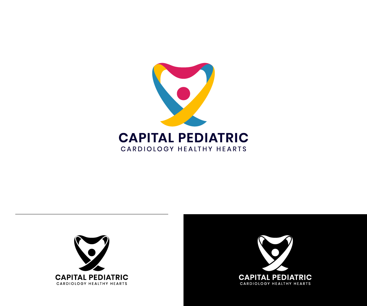 Logo Design by WahyuHMD for this project | Design #29783151