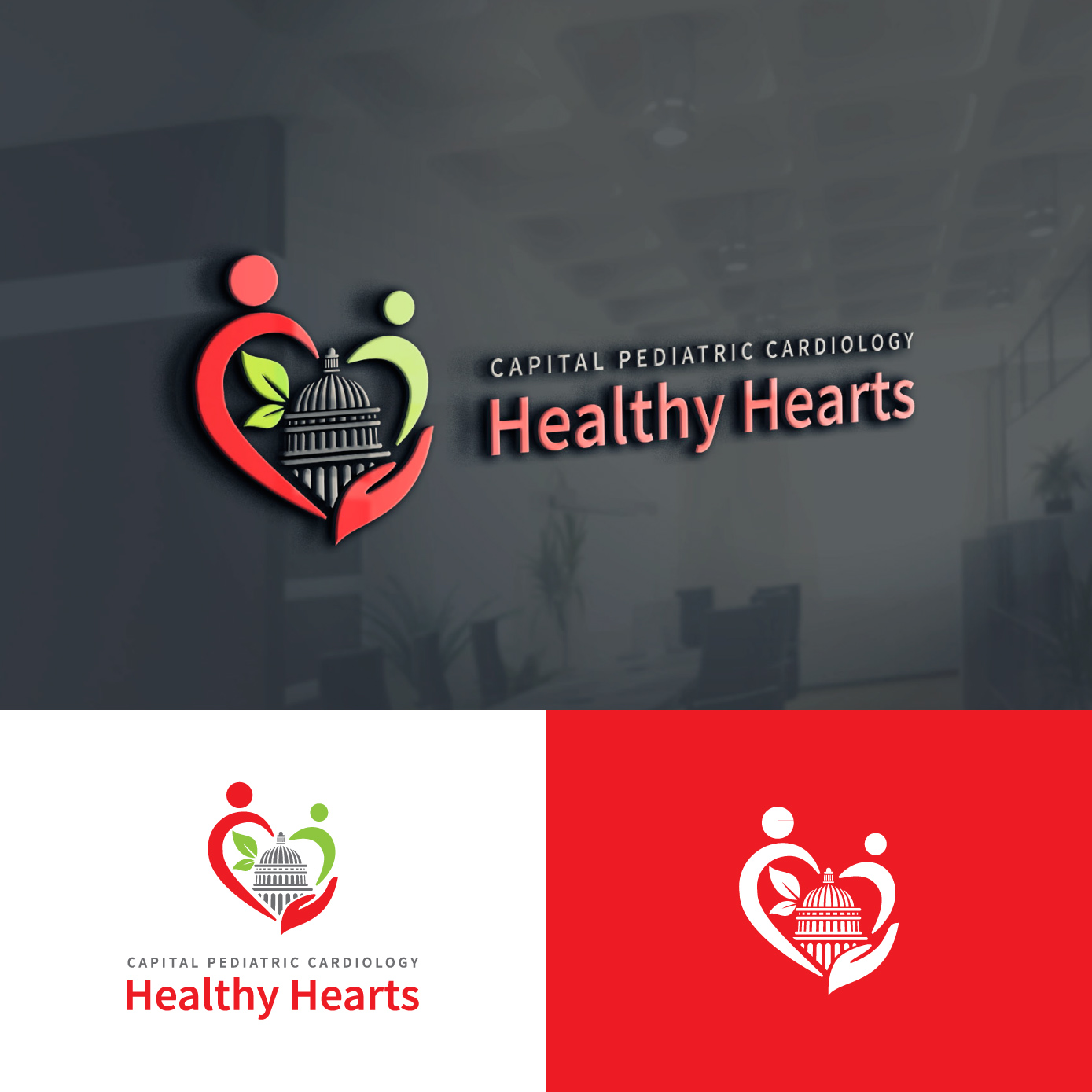 Logo Design by Radsky17 for this project | Design #29814341