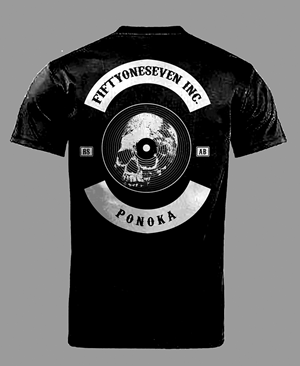 T-shirt Design by Johncina for FiftyOneSeven Inc | Design: #29782932