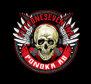 T-shirt Design by SofiaDesignStudio for FiftyOneSeven Inc | Design: #29790616