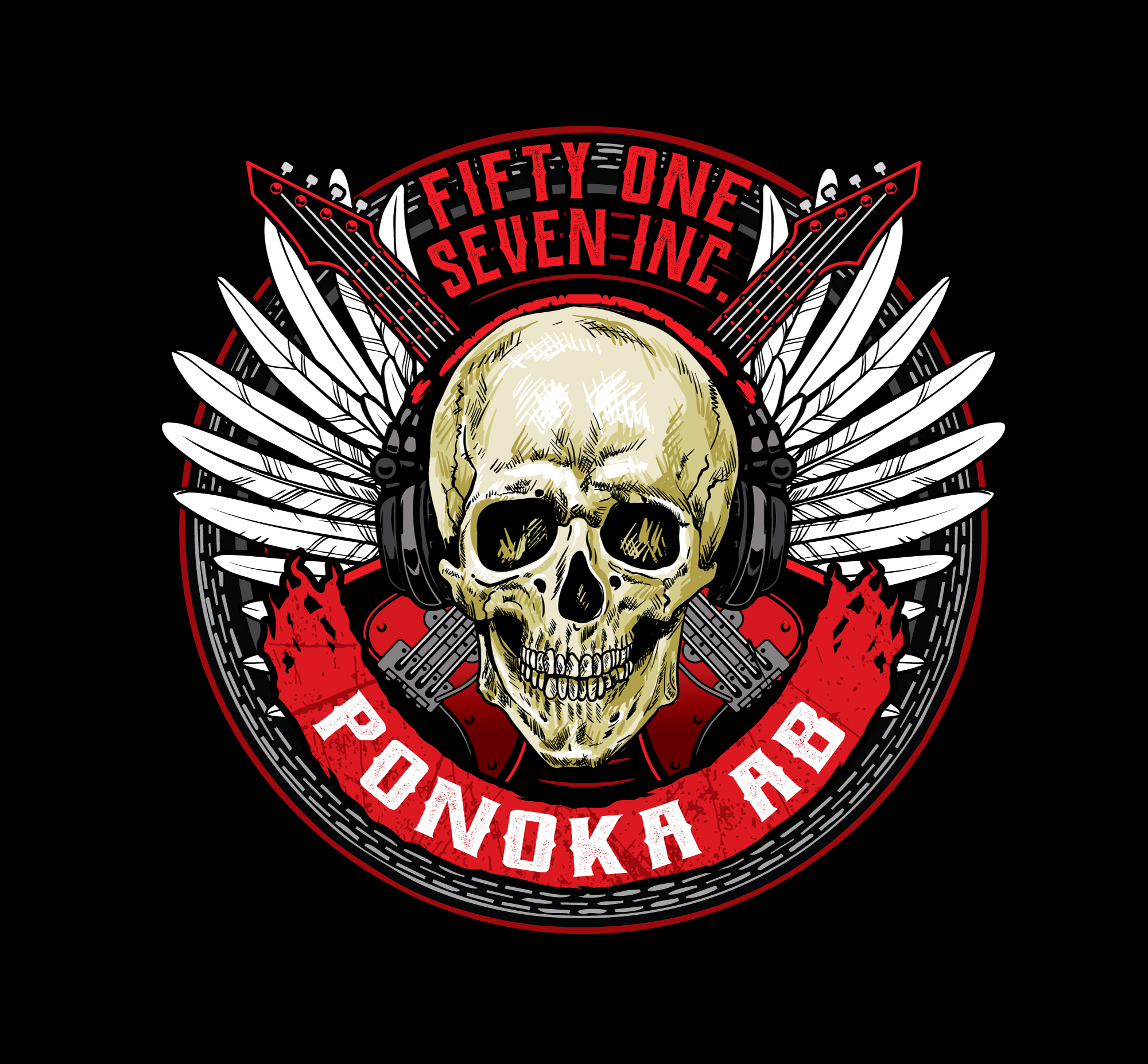 T-Shirt-Design von SofiaDesignStudio für FiftyOneSeven Inc | Design #29790779