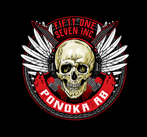 T-shirt Design by SofiaDesignStudio for FiftyOneSeven Inc | Design: #29790779